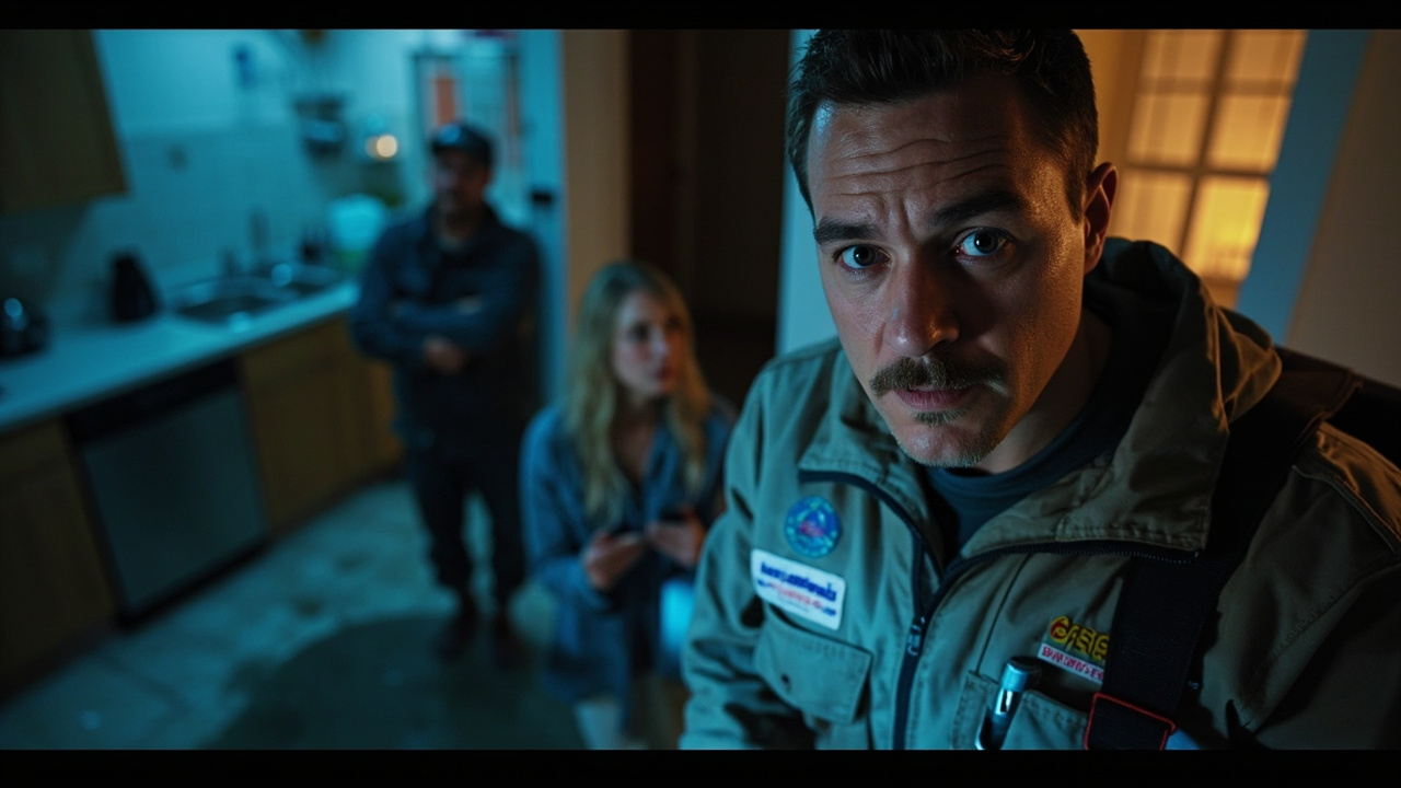 Why Plumbing Emergencies Hit Riverside Homes Harder Than You Think