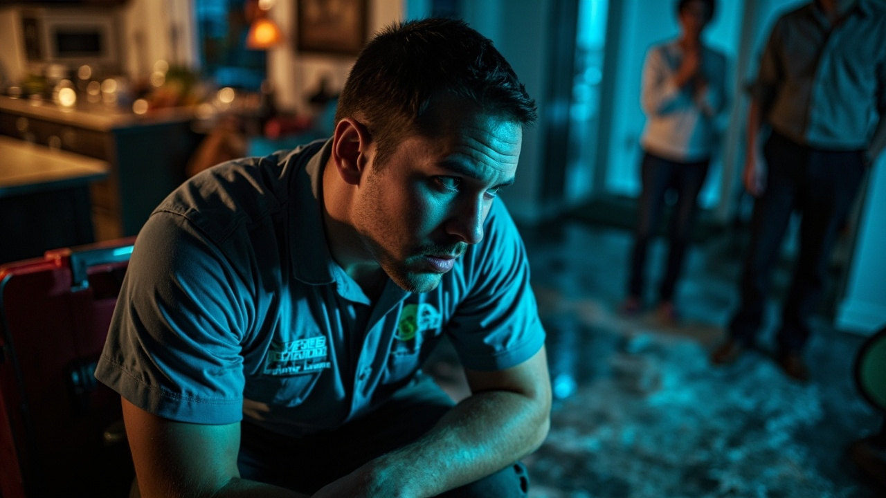 How Emergency Plumbing Repair Stops Damage Before It Spreads