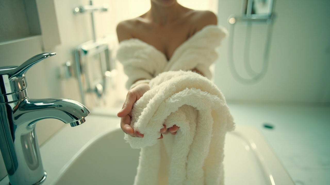 Why Riverside's Hard Water Is Destroying Your Plumbing and Costing You Money