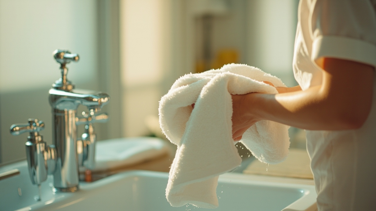 How Water Softening Systems Work and What Makes Them Essential