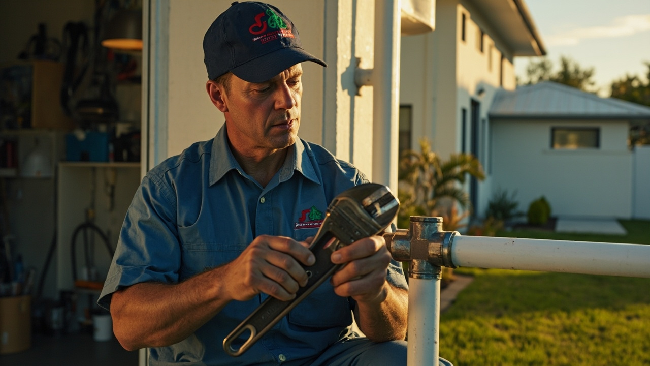 Our Gas Line Repair and Installation Methodology