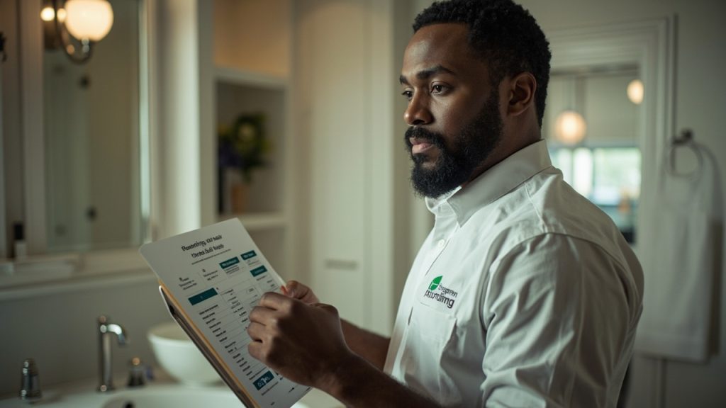 Plumbing Repair Cost Guide in Riverside CA 92501