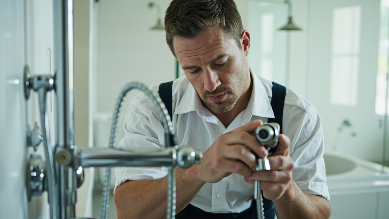 Why Riverside Properties Face Unique Shower and Tub Challenges