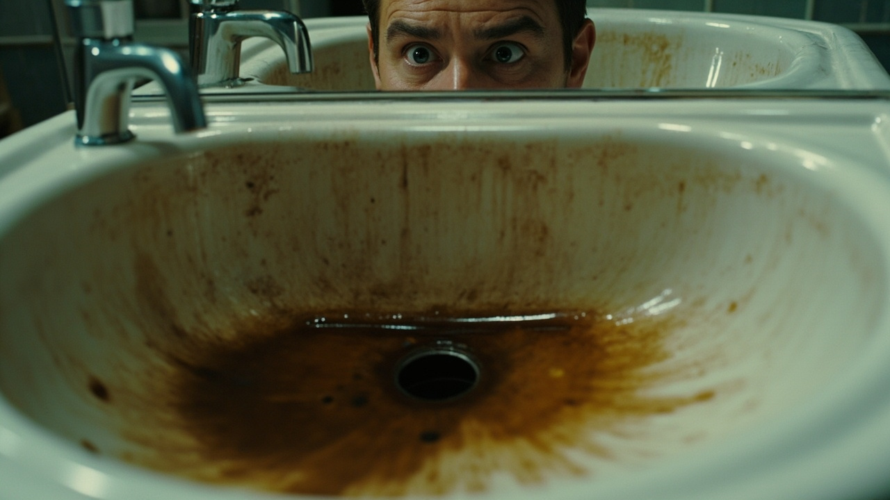 Signs You Need Sewer Repair in Riverside – Expert Diagnosis Before Costly Backups Strike