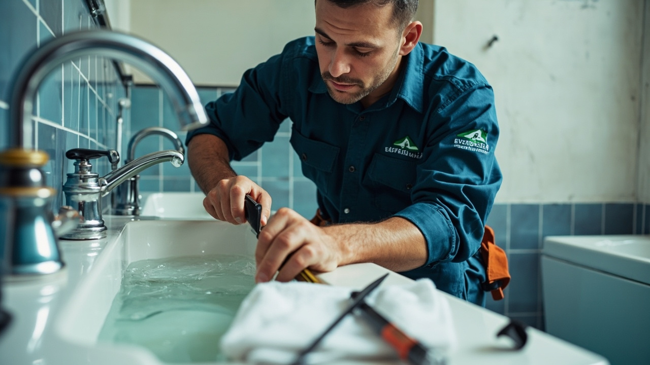 Why Riverside Homes Experience Persistent Drainage Problems