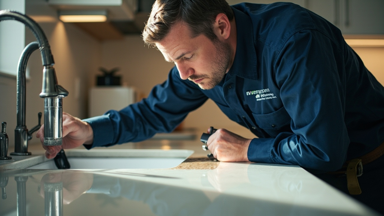 Smelly Drains & Sewer Odors in Riverside – Expert Diagnosis and Permanent Fixes