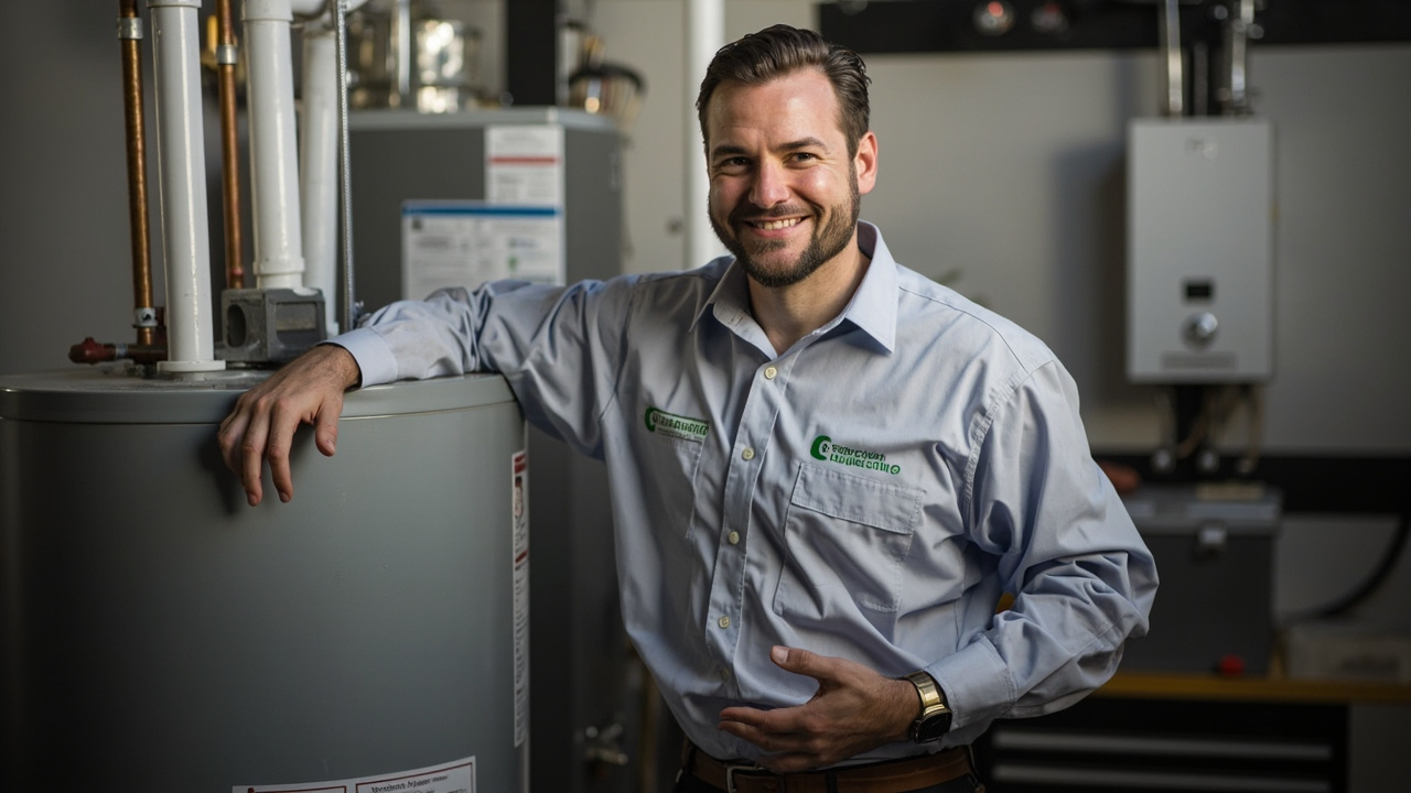 Tank vs. Tankless Water Heaters in Riverside – Expert Guidance to Choose the Right System for Your Home