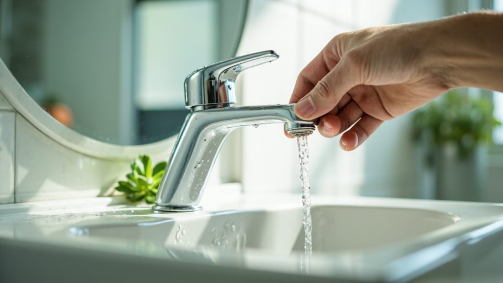 Water Conservation Tips in Riverside CA 92501