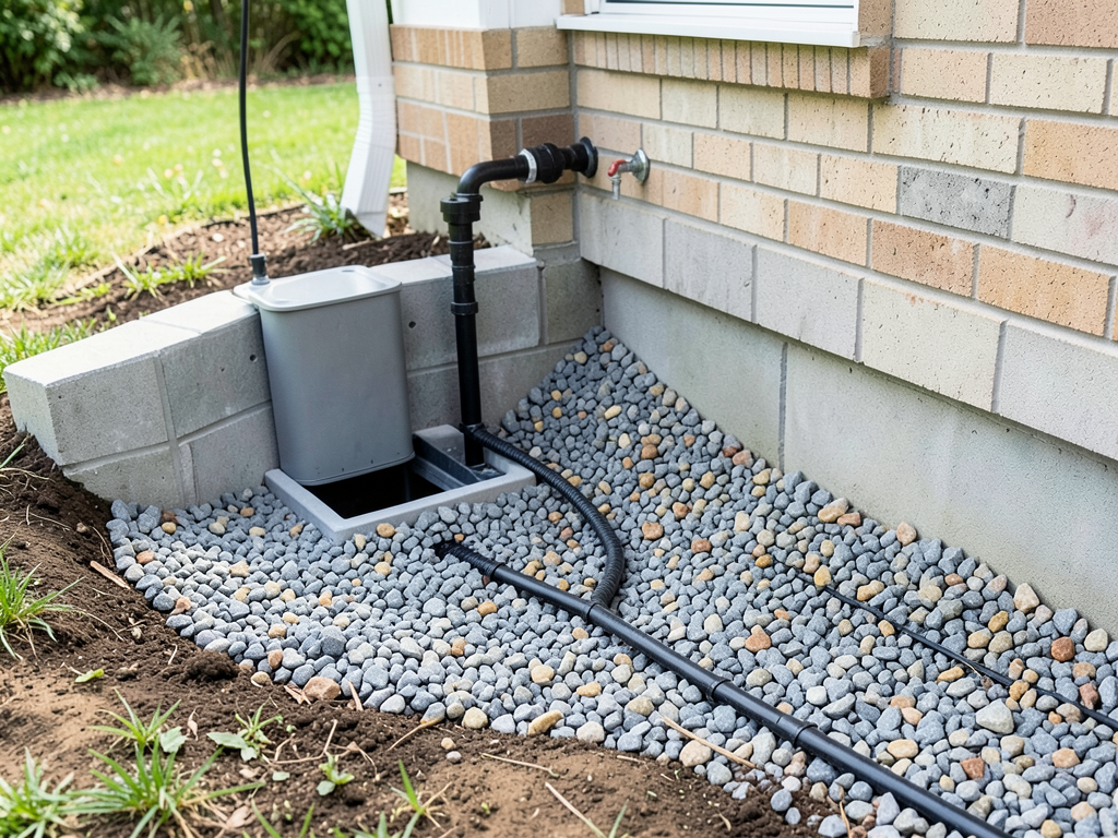 Adding an outdoor shower to your Canyon Crest pool area without breaking your budget
