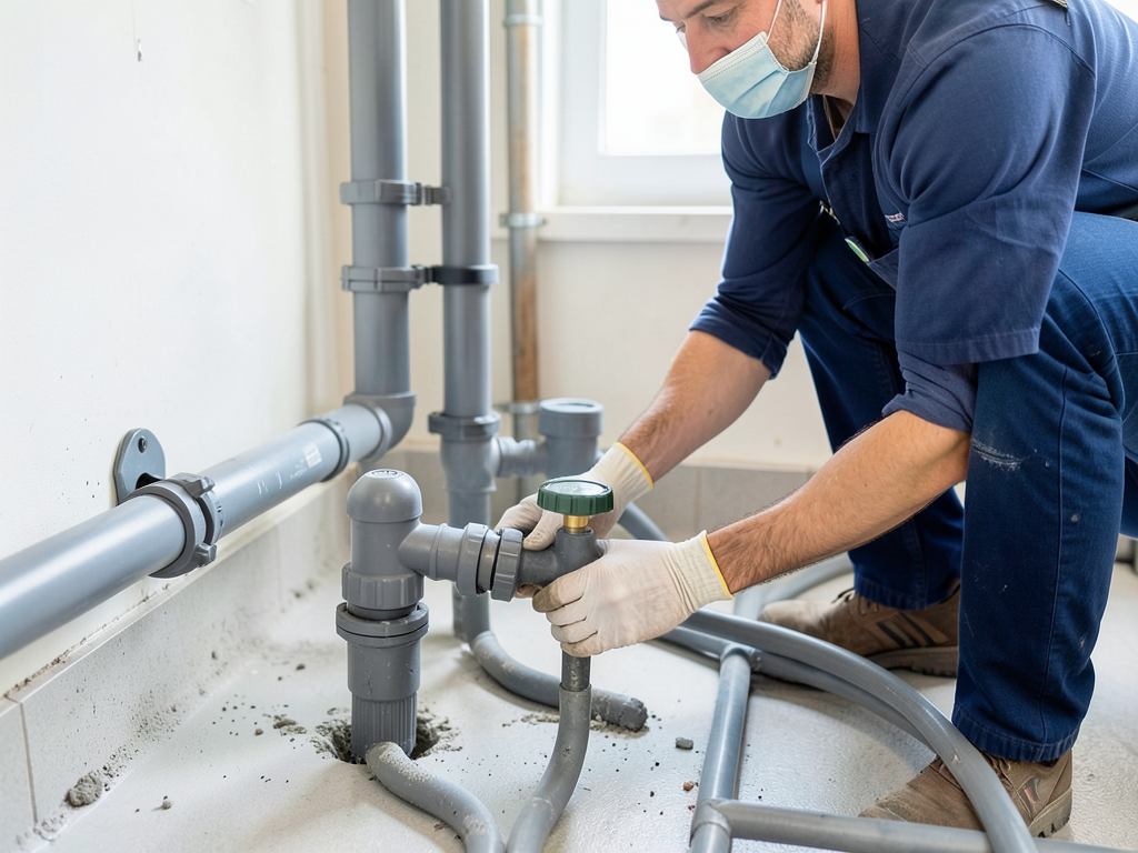 Can a greywater recycling system actually save mon