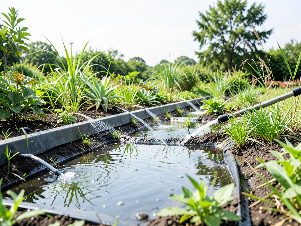 Can a greywater recycling system actually save money on your Riverside water bill?