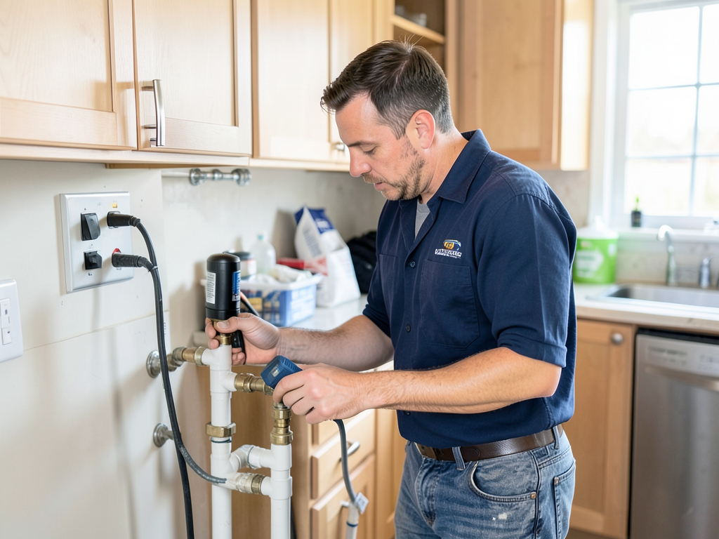 Crucial plumbing mistakes to avoid while remodelin