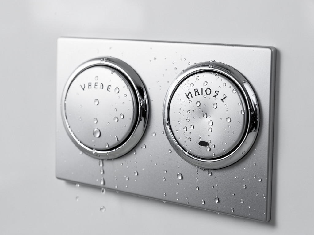 Dual-flush vs single-flush toilets (Which one actually saves more water in Riverwalk?)