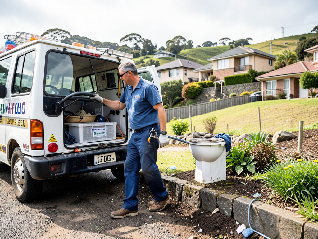 Fast toilet repair and replacement services in the