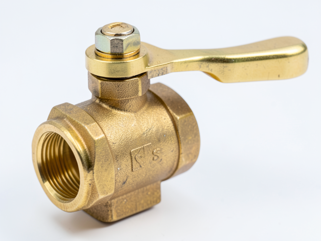 Finding and testing your main water shut off valve