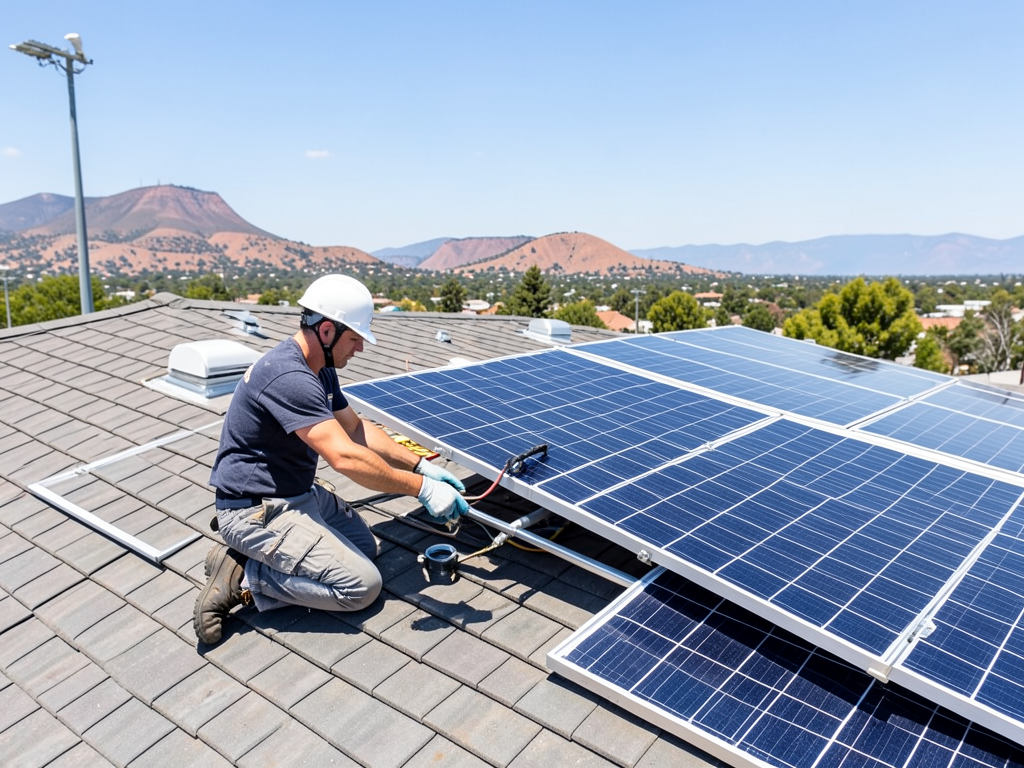 Is solar water heating still a viable option for h