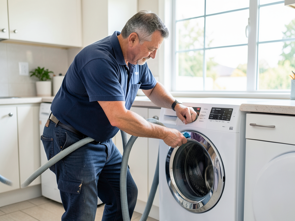Keeping your riverside home safe from a washing ma