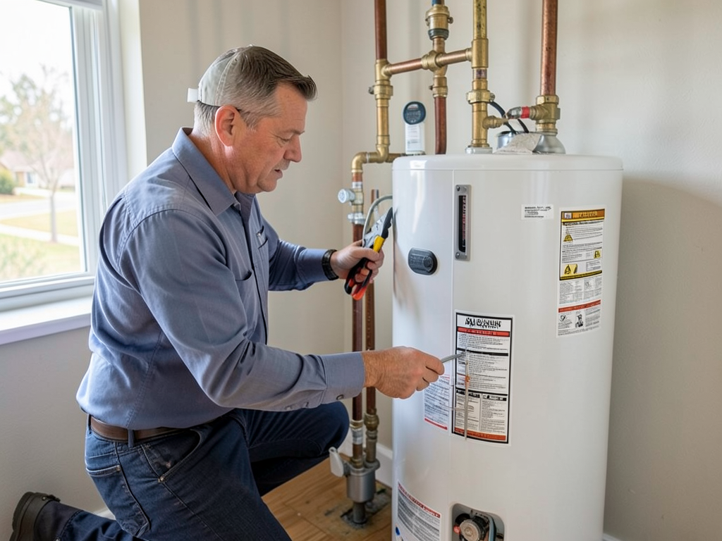 Plumbing responsibilities for Riverside landlords and tenants (Who pays for what?)