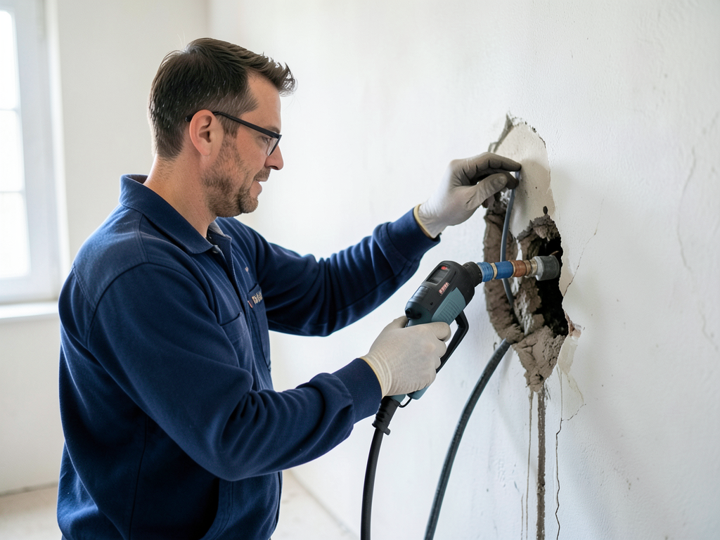 Plumbing responsibilities for Riverside landlords and tenants (Who pays for what?)