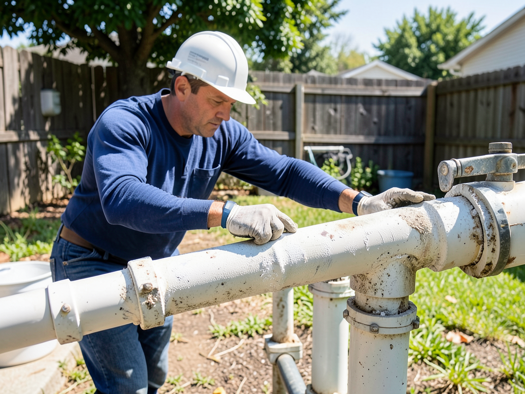 Protecting your outdoor plumbing and irrigation li