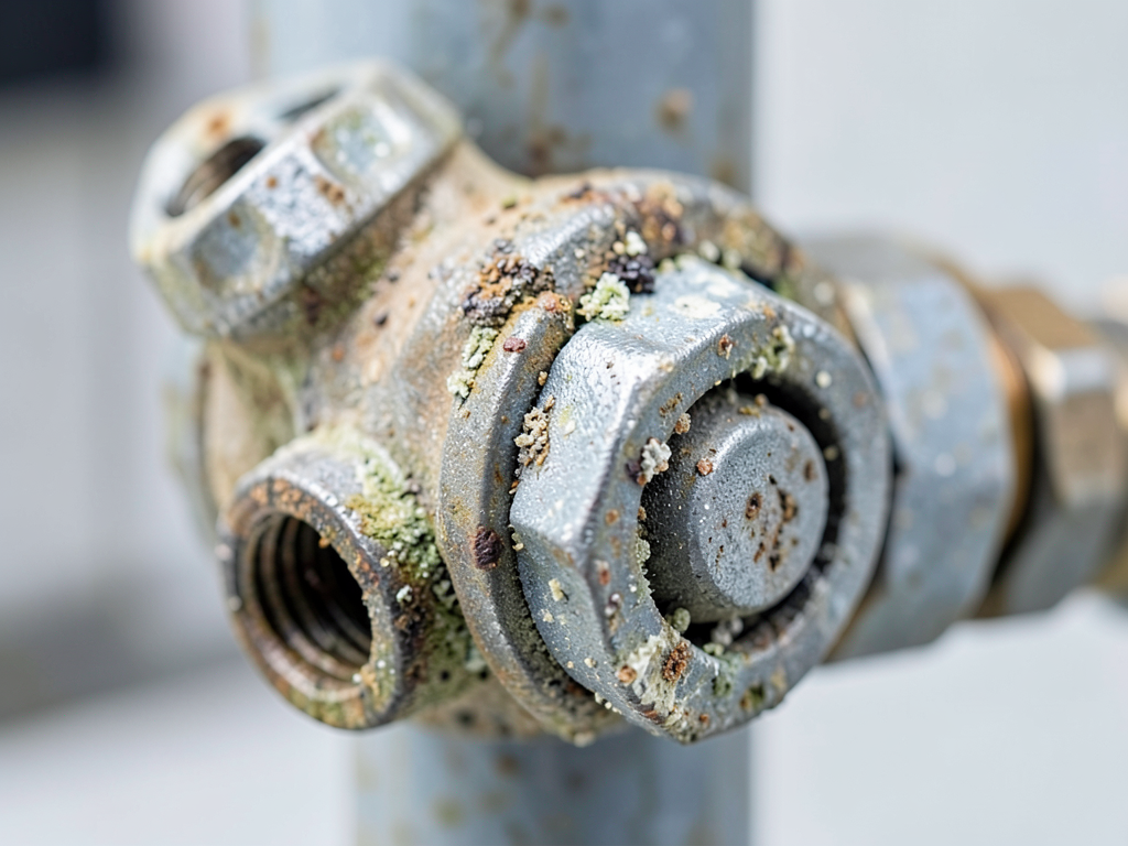 Real solutions for low water pressure in your Orangecrest home