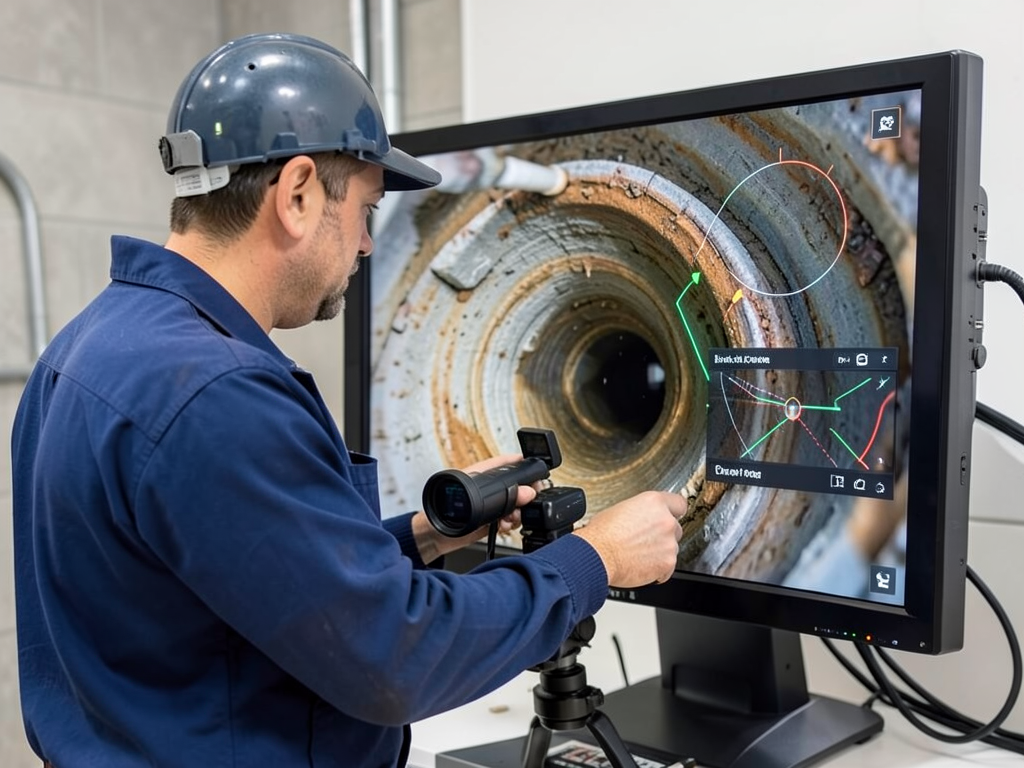 Reliable sewer line repair and replacement services in Jurupa Valley