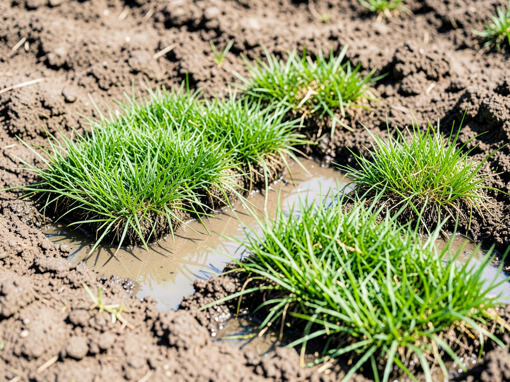 Signs your septic tank is reaching its limit in the Woodcrest area