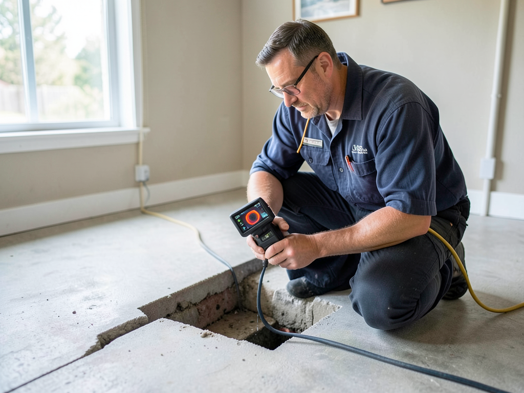 The most common plumbing emergencies in la sierra