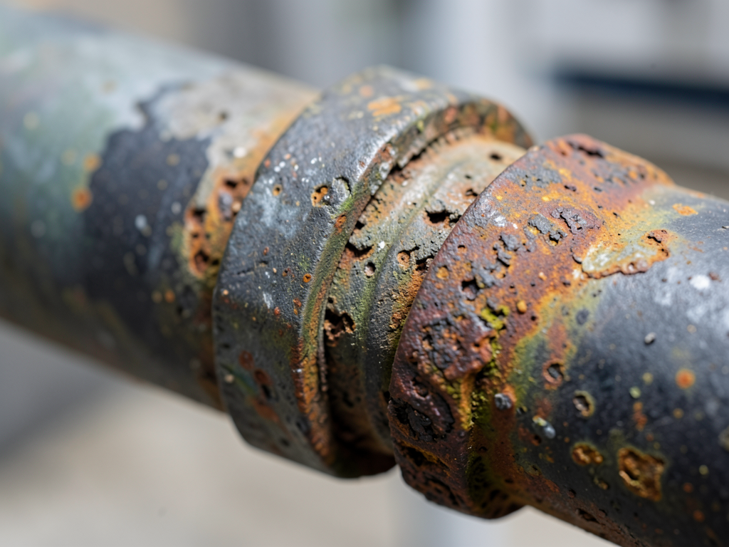 The truth about why chemical drain cleaners are ruining your older Riverside pipes