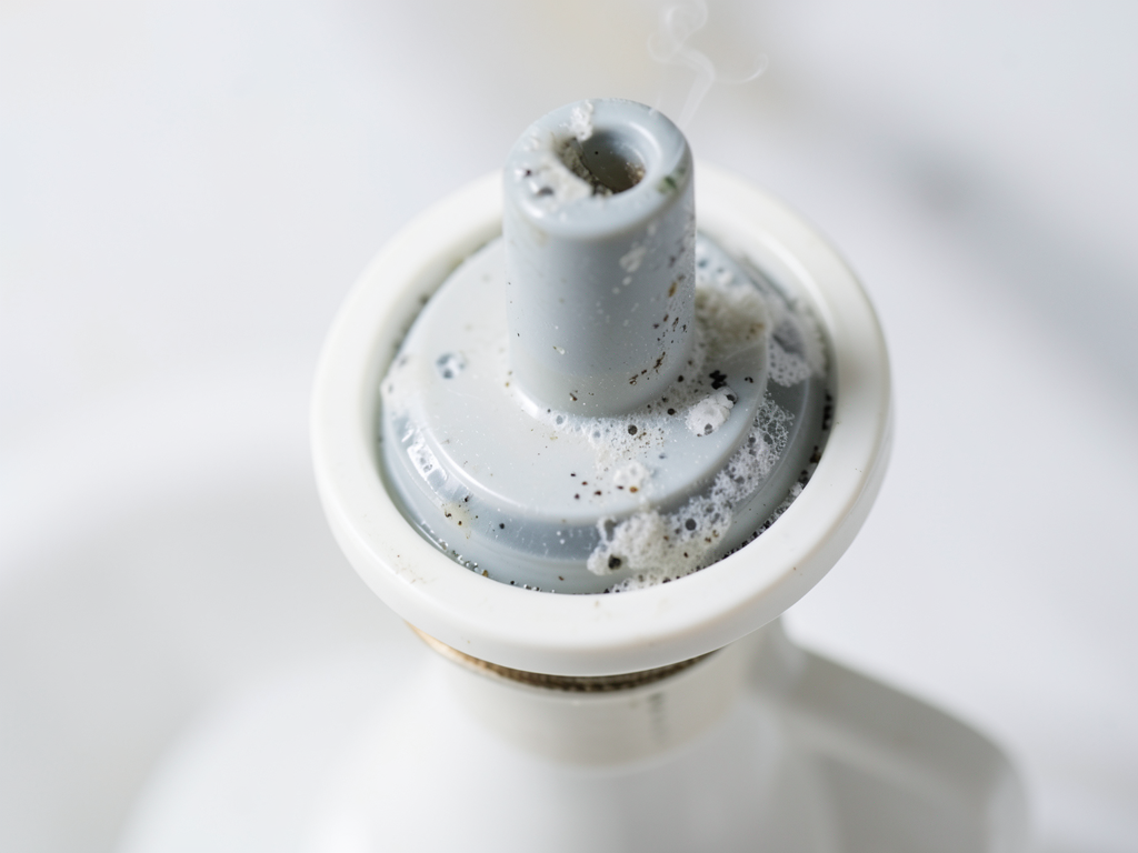 What that weird whistling sound from your canyon c