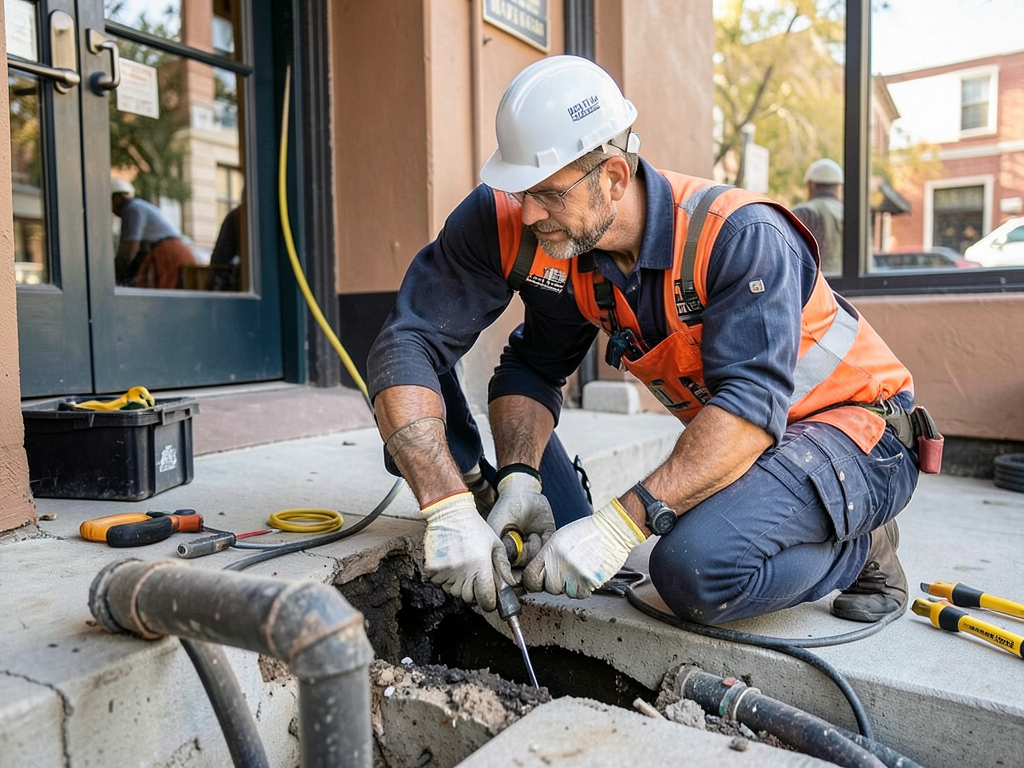 What to do when you need an emergency plumber in d