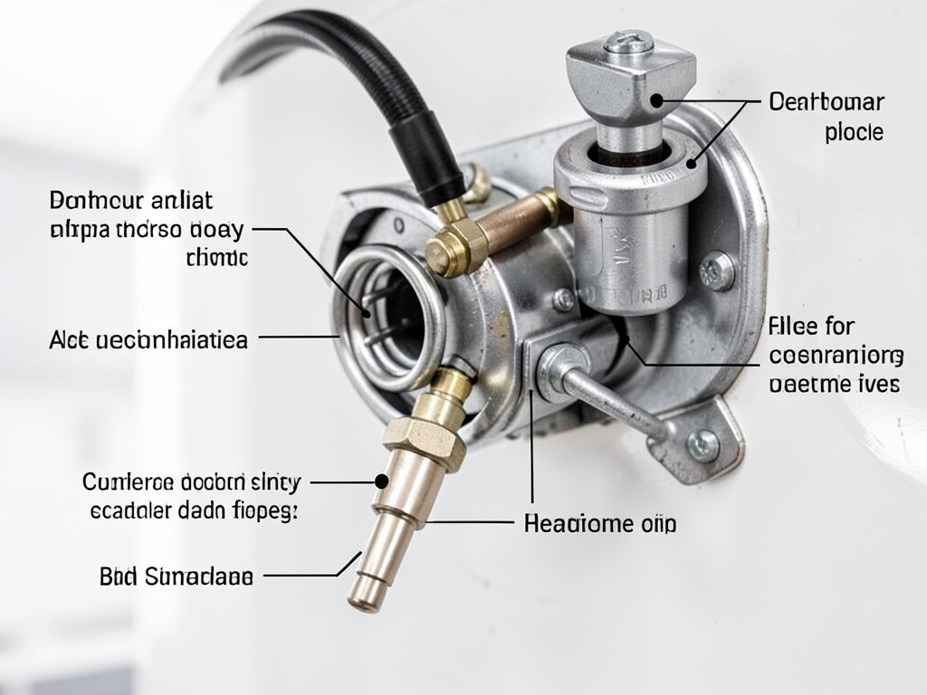 Who to call for fast water heater repair in the Arlington area