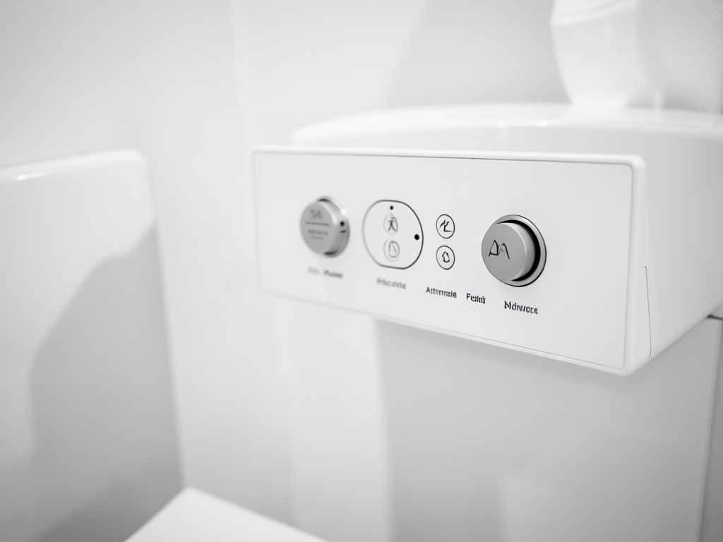 Why luxury homeowners in Alessandro Heights are switching to integrated smart toilets