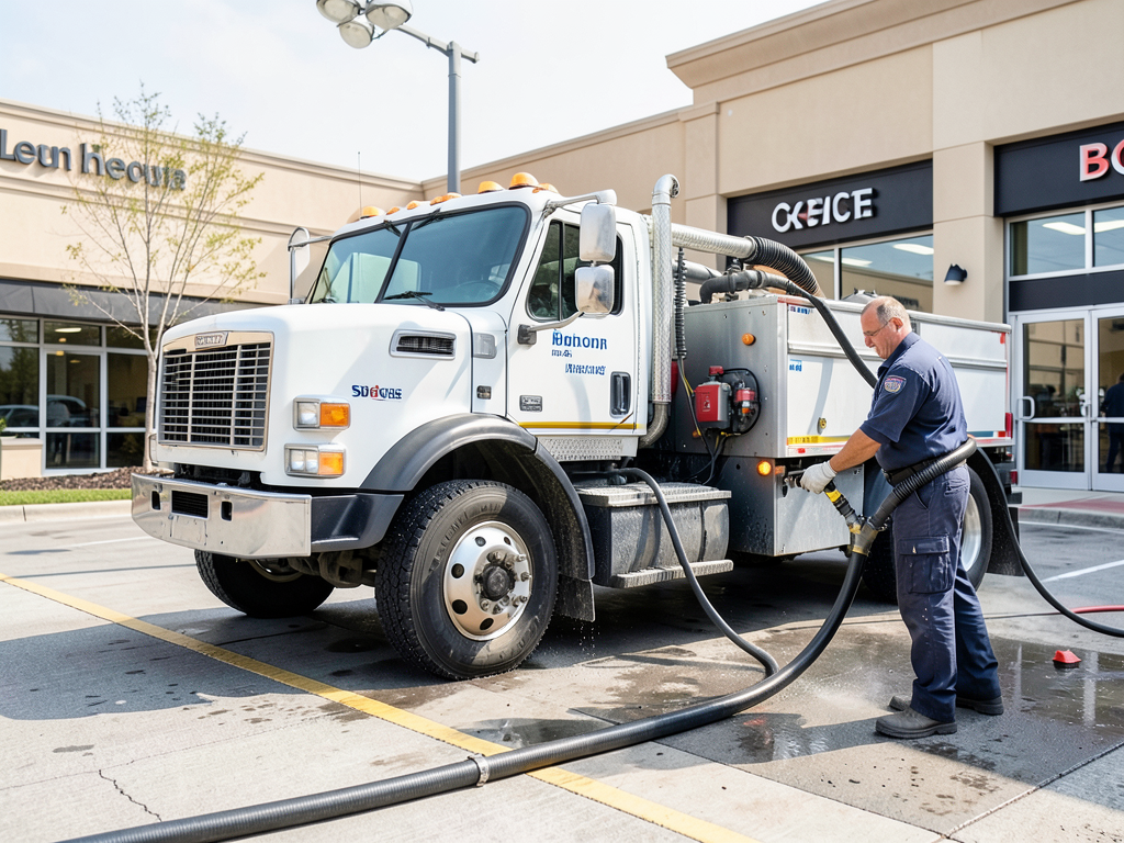 Why magnolia center shopping centers should schedu