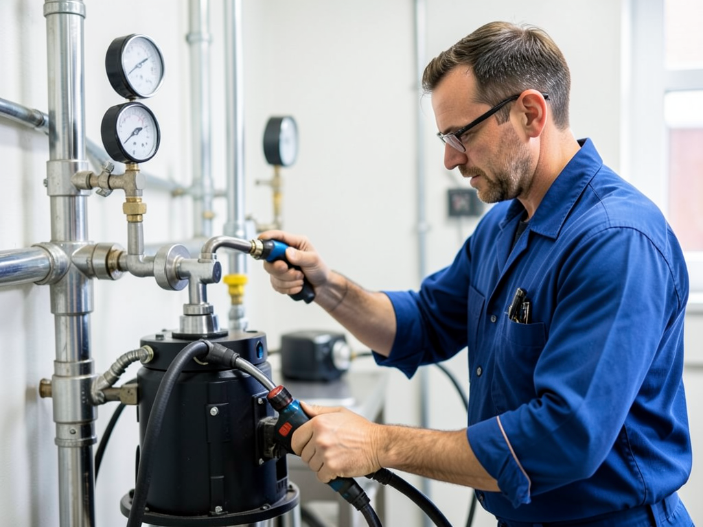 Why Magnolia Center shopping centers should schedule annual hydro jetting for their main lines