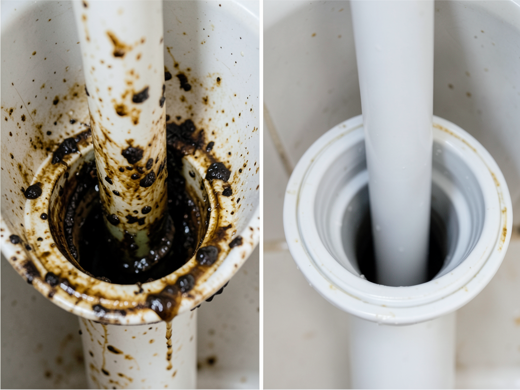 Why pouring liquid grease down your Eastside kitchen drain is a recipe for disaster