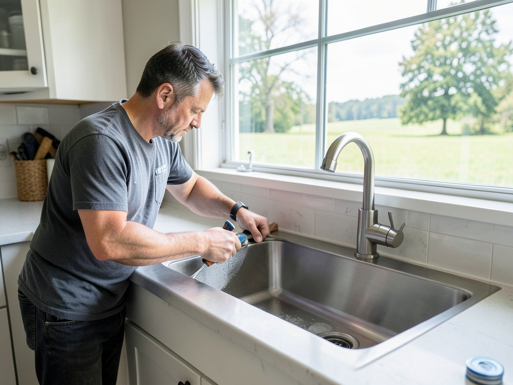 Why stainless steel sinks might be a better choice than cast iron for Northside kitchens