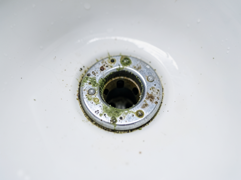 Why your bathroom sink smells like rotten eggs in your Sycamore Highlands home