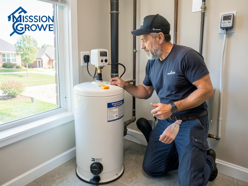 Why your mission grove home might need a professio