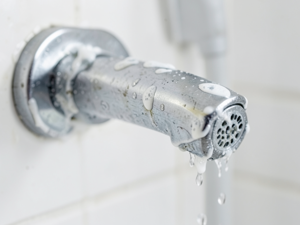 Why your Mission Grove home might need a professional water softener system